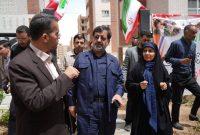 بازسازی مناطق آسیبدیده و تداوم بدون وقفه طرحهای مسکن در اولویت قرار دارد بازسازی مناطق آسیبدیده و تداوم بدون وقفه طرحهای مسکن در اولویت قرار دارد