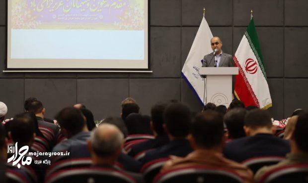 آموزش و مهارت‌آموزی محور افزایش بهره‌وری و توسعه کشور است