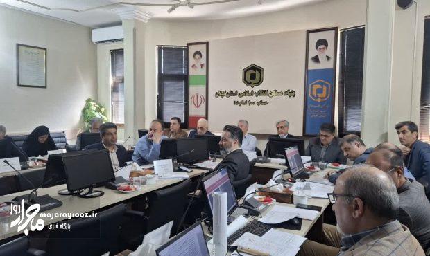 محدودیتهای طرح هادی نباید مانع ماندگاری روستاییان شود محدودیتهای طرح هادی نباید مانع ماندگاری روستاییان شود