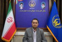 توزیع ۵ هزار بسته بهداشتی میان مددجویان گیلانی در طرح «ایران همدل»