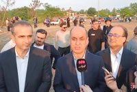 استاندار گیلان: ظرفیت‌های گردشگری استان می‌تواند در شرایط فعلی به فرصت ملی تبدیل شود