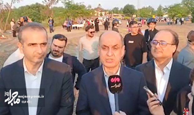استاندار گیلان: ظرفیت‌های گردشگری استان می‌تواند در شرایط فعلی به فرصت ملی تبدیل شود