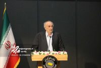 غفور جهانی: بهمن صالح‌نیا فقط مربی فوتبال نبود، به اخلاق و زندگی بازیکنان هم توجه داشت