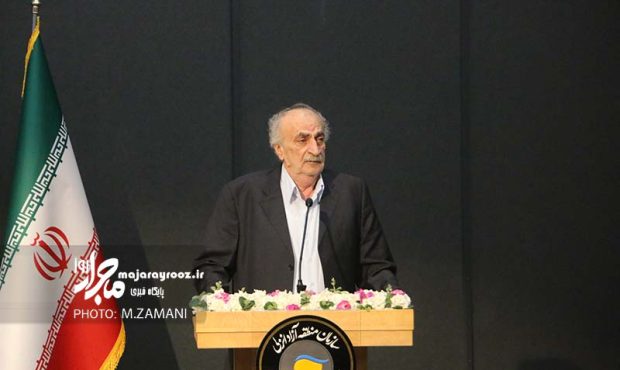 غفور جهانی: بهمن صالح‌نیا فقط مربی فوتبال نبود، به اخلاق و زندگی بازیکنان هم توجه داشت