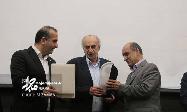 گزارش تصویری | دومین رویداد فرهنگی و ورزشی «کاپیتان» در گیلان