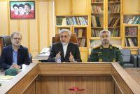 آغاز به کار ستاد پشتیبانی از جنگ در شهرستان رشت با محوریت خدمترسانی و حمایت مردمی آغاز به کار ستاد پشتیبانی از جنگ در شهرستان رشت با محوریت خدمترسانی و حمایت مردمی