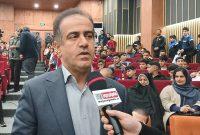 مدیرکل ورزش و جوانان گیلان: بازسازی و استانداردسازی زیرساختهای ورزشی استان با شتاب ادامه دارد مدیرکل ورزش و جوانان گیلان: بازسازی و استانداردسازی زیرساختهای ورزشی استان با شتاب ادامه دارد