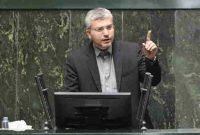 سخنگوی کمیسیون امنیت ملی: به قدرت ایرانی‌ها تعظیم کنید