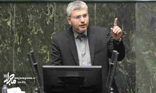 سخنگوی کمیسیون امنیت ملی: به قدرت ایرانی‌ها تعظیم کنید