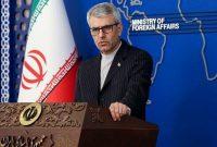 تیر خلاص بقایی به رویای توافق فوری: تغییر مواضع آمریکا، مانع اصلی دیپلماسی است