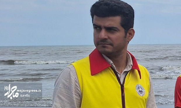 جلیل حقانی به عنوان رئیس هیات نجات غریق و غواصی شهرستان رشت منصوب شد جلیل حقانی به عنوان رئیس هیات نجات غریق و غواصی شهرستان رشت منصوب شد