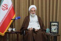 شهید رئیسی الگوی مدیریت جهادی و خدمت صادقانه بود