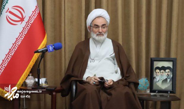 شهید رئیسی الگوی مدیریت جهادی و خدمت صادقانه بود شهید رئیسی الگوی مدیریت جهادی و خدمت صادقانه بود