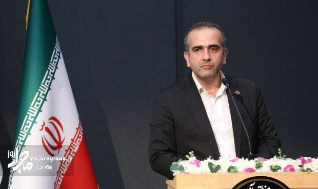 مدیرعامل منطقه آزاد انزلی: «بهمن صالحنیا برای گیلانیان هویت فرهنگی ساخت» / آمادگی ایجاد موزه ورزش انزلی مدیرعامل منطقه آزاد انزلی: «بهمن صالحنیا برای گیلانیان هویت فرهنگی ساخت» / آمادگی ایجاد موزه ورزش انزلی