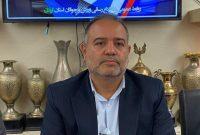 علیرضا قلیزاده به عنوان رئیس هیئت کونگفو و هنرهای رزمی استان گیلان انتخاب شد علیرضا قلیزاده به عنوان رئیس هیئت کونگفو و هنرهای رزمی استان گیلان انتخاب شد