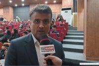 دومین رویداد فرهنگی–ورزشی «کاپیتان» در منطقه آزاد انزلی برگزار شد