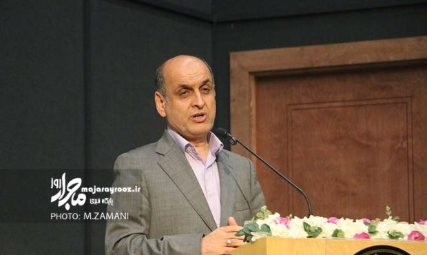 استاندار گیلان: راز ماندگاری بهمن صالح‌نیا اخلاق و معلمی او بود / پیشنهاد تأسیس موزه ملوان در انزلی