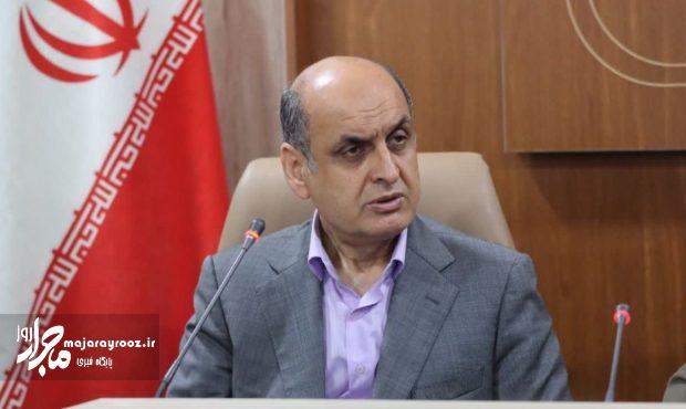تحقق رشد ۸ درصدی بدون ارتقای بهرهوری و استانداردسازی ممکن نیست تحقق رشد ۸ درصدی بدون ارتقای بهرهوری و استانداردسازی ممکن نیست