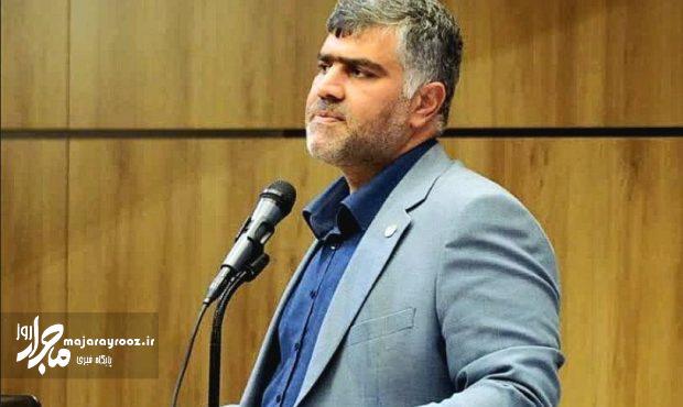 حامد آریانفر سرپرست هیات نجات غریق و غواصی استان گیلان شد