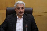 محمد علیجانی رئیس مجمع نمایندگان گیلان شد