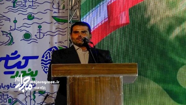 دومین جشنواره شکرانه برنج در بندر کیاشهر