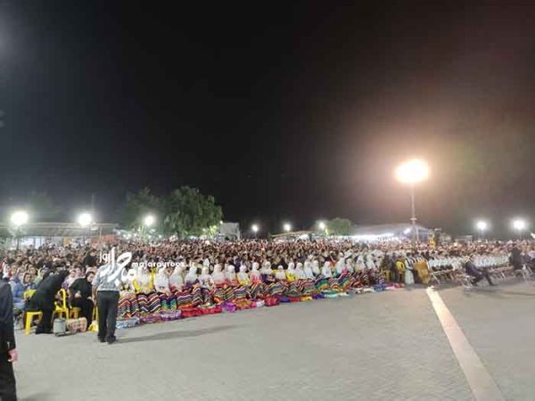 دومین جشنواره شکرانه برنج در بندر کیاشهر