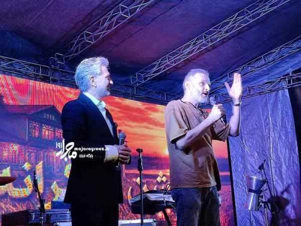 دومین جشنواره شکرانه برنج در بندر کیاشهر