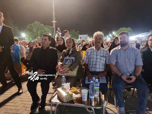 دومین جشنواره شکرانه برنج در بندر کیاشهر