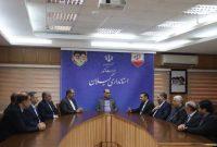 ۵۵ هزار پرونده گزینشی در دولت چهاردهم بازخوانی شد / کاهش چشمگیر اعتراضات با اصلاح فرآیندها