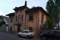 ساختمان تاریخی نوغان شهر شلمان ثبت ملی میشود ساختمان تاریخی نوغان شهر شلمان ثبت ملی میشود