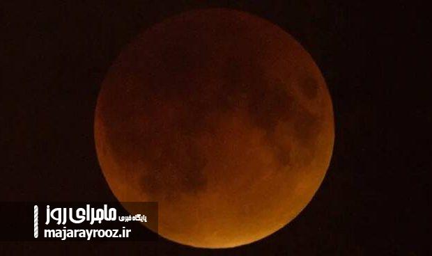 جزئیاتی در مورد آخرین ماهگرفتگی کامل تا پیش از سال ۲۰۲۵ جزئیاتی در مورد آخرین ماهگرفتگی کامل تا پیش از سال ۲۰۲۵