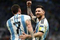 از کولاک دروازه‌بان‌ها تا اشک‌های نیمار و نفس راحت مسی!