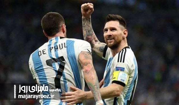 از کولاک دروازه‌بان‌ها تا اشک‌های نیمار و نفس راحت مسی!