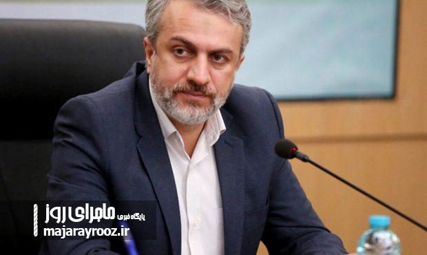 عرضه خودرو در کشور در حال افزایش است عرضه خودرو در کشور در حال افزایش است