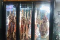 کاهش قیمت گوشت قرمز از هفته جاری/ وضعیت ذخایر گوشت مطلوب است