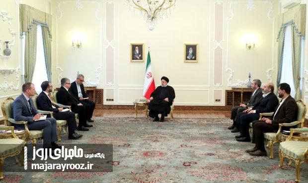 سفیر روسیه: همکاری‌ راهبردی تهران – مسکو موجب ناامیدی غرب از تحریم‌ها شد