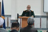 پایگاههای بسیج باید مرکز تولید محتوا در فضای مجازی باشند پایگاههای بسیج باید مرکز تولید محتوا در فضای مجازی باشند