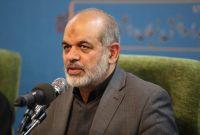 واکنش وزیر کشور به پیامک تذکر حجاب واکنش وزیر کشور به پیامک تذکر حجاب