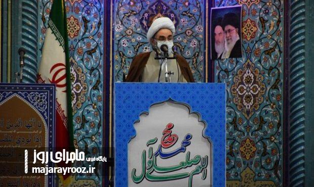 مسئولان پروژه های عمرانی نیمه تمام را جدی بگیرند