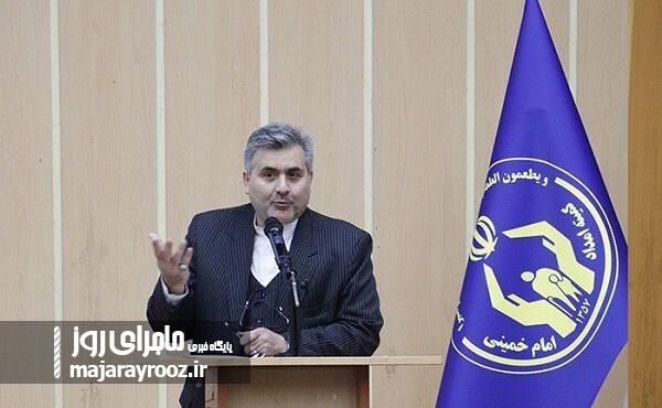 شناسایی ۲۶۰ نخبه تحت پوشش کمیته امداد در گیلان