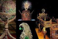 زمان بازدید از «خزانه جواهرات ملی» اعلام شد