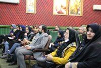 تحقق آگاهی بخشی عمومی با برگزاری کارگاه‎ توانمند سازی زیست محیطی خبرنگاران در گیلان