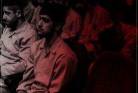 حکم اعدام۲ تن از عوامل شهادت مظلومانه شهید عجمیان اجرا شد حکم اعدام۲ تن از عوامل شهادت مظلومانه شهید عجمیان اجرا شد