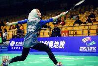 گیلان میزبان اردوی تیم ملی بدمینتون