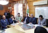 احیای تالاب بین‌المللی انزلی بدون آزمون و خطا باشد