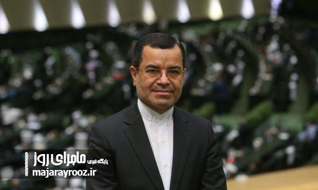 کارنامه سیاه مدعیان حقوق بشر امروز در پرونده ناقضان حقوق بشر دیروز در ایران کارنامه سیاه مدعیان حقوق بشر امروز در پرونده ناقضان حقوق بشر دیروز در ایران