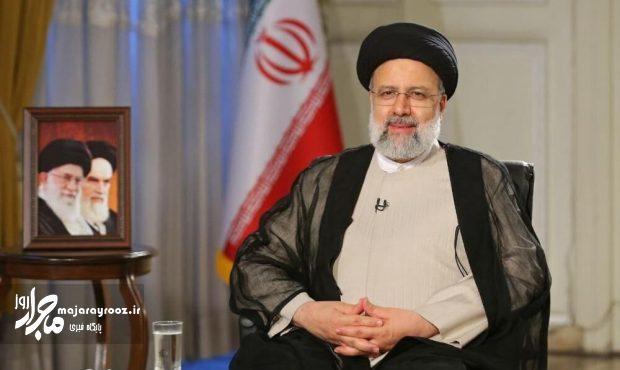 رئیسجمهور: آنچه باعث رنج مردم میشود ما را هم میرنجاند رئیسجمهور: آنچه باعث رنج مردم میشود ما را هم میرنجاند