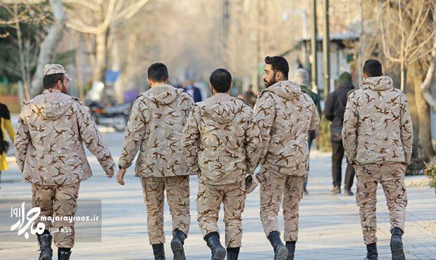 مشمولان غایب برای سفر اربعین به مرز‌های کشور مراجعه نکنند