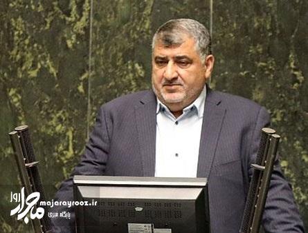 باید از نقطه نظرات اصولی مردم در قانون گذاری استفاده کرد باید از نقطه نظرات اصولی مردم در قانون گذاری استفاده کرد