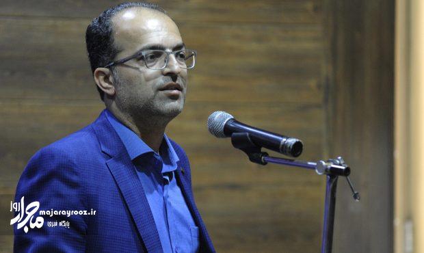 اولین دوره داوری درجه ۳ نجات غریق در استان گیلان برگزار شد